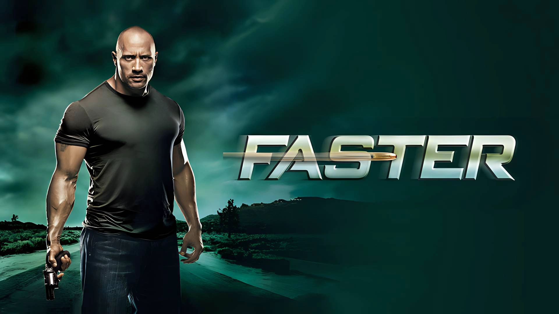 Faster
