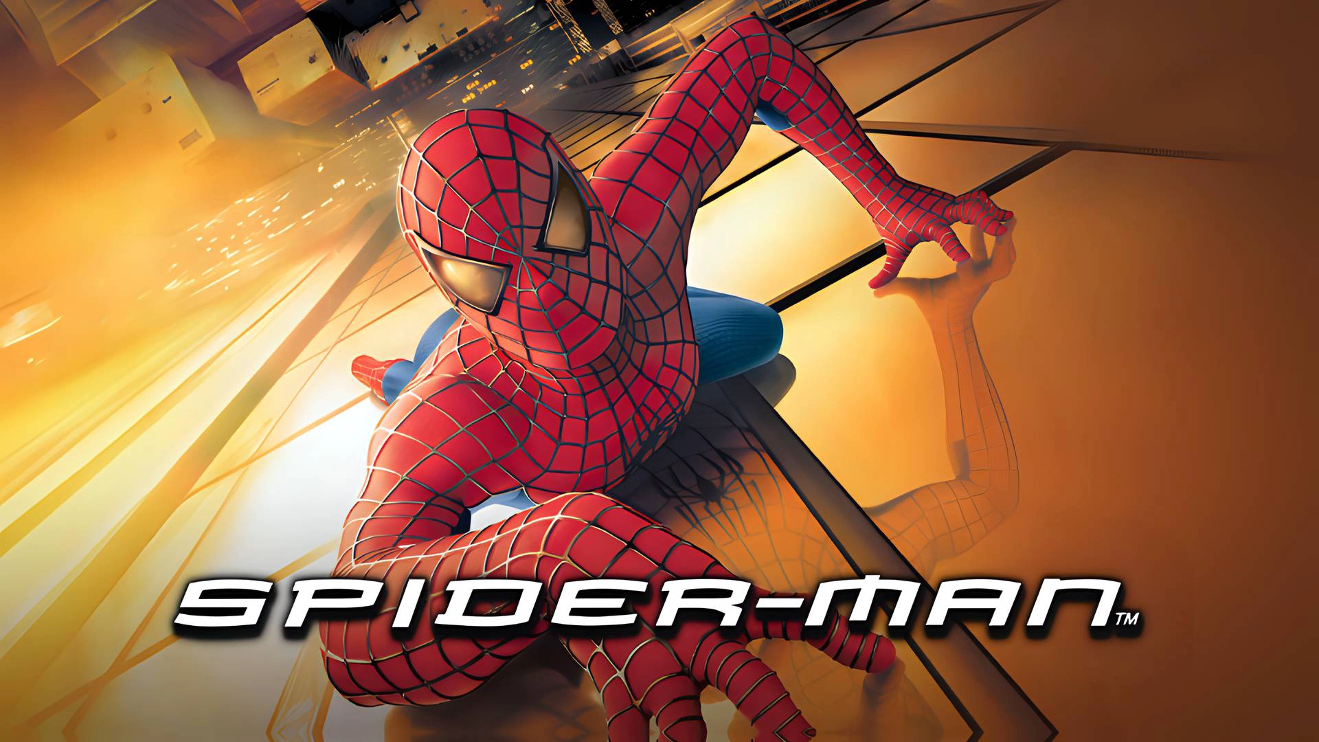 Spider-Man