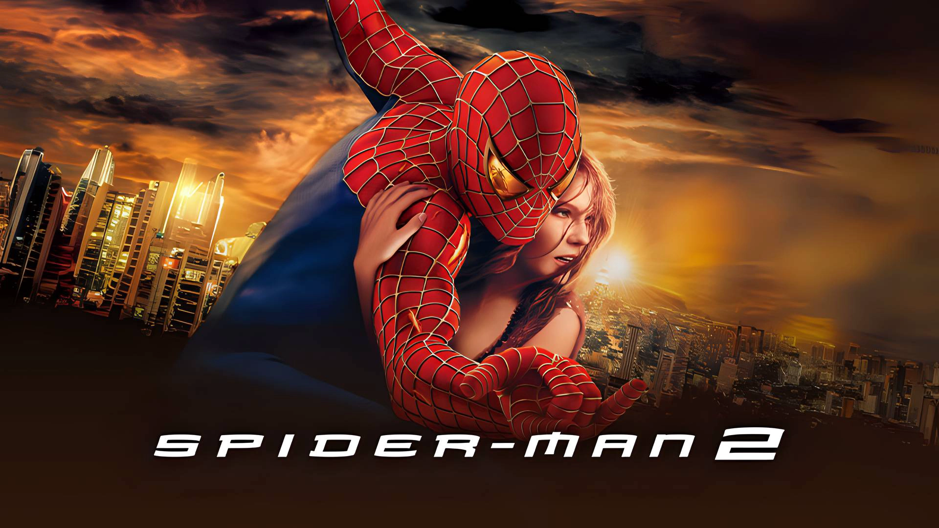 Spider-Man 2
