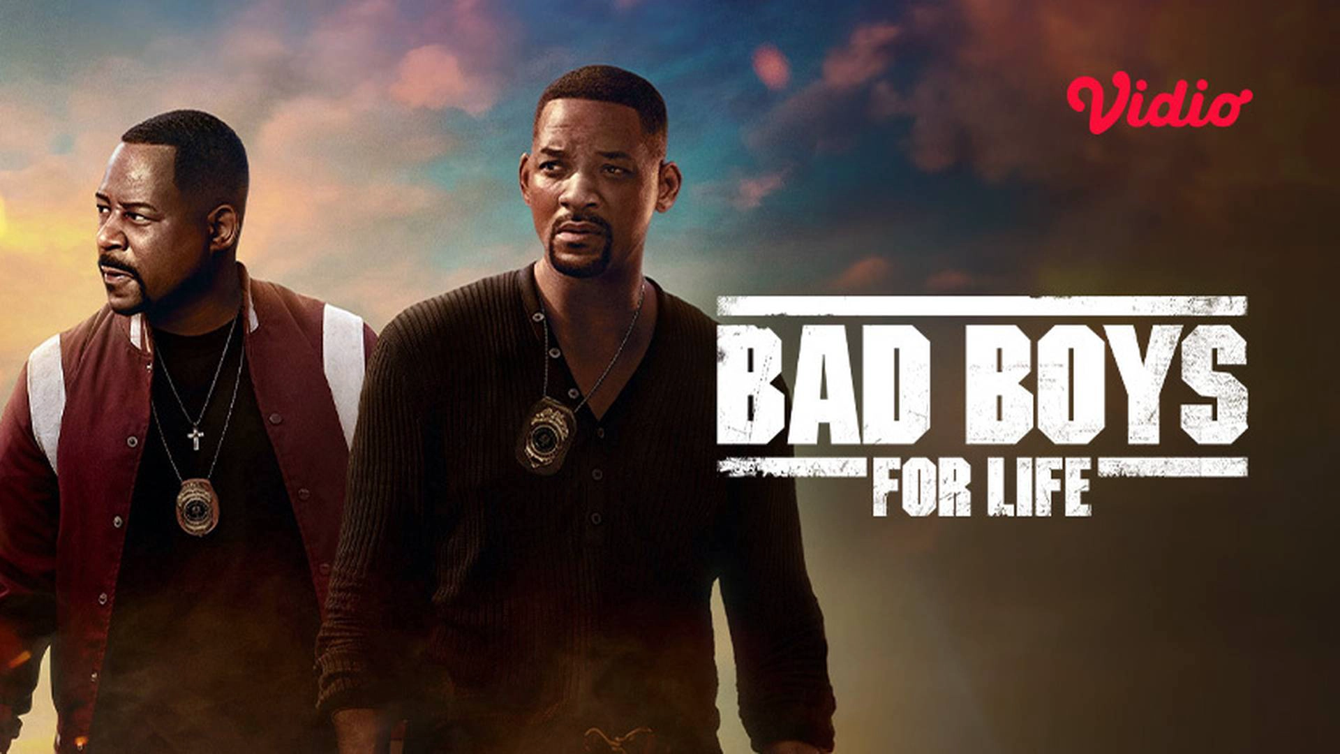 Bad Boys for Life