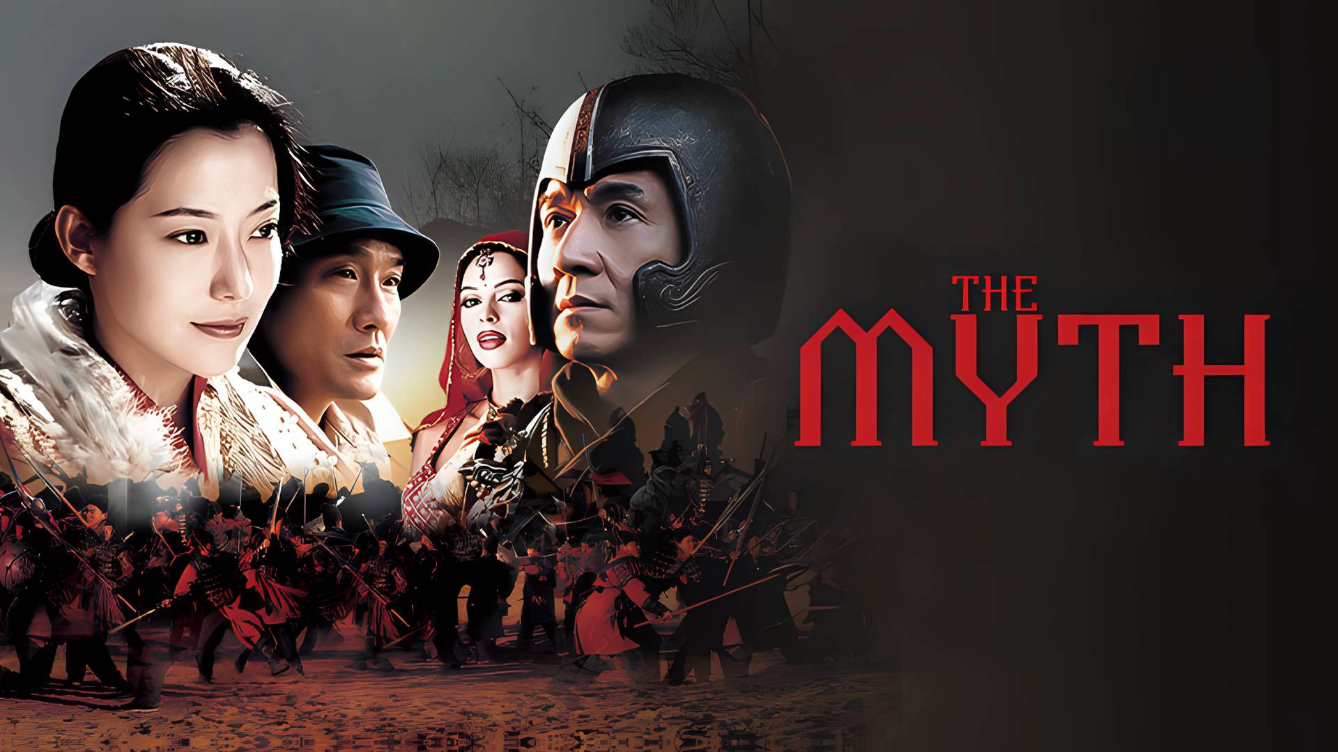 The Myth