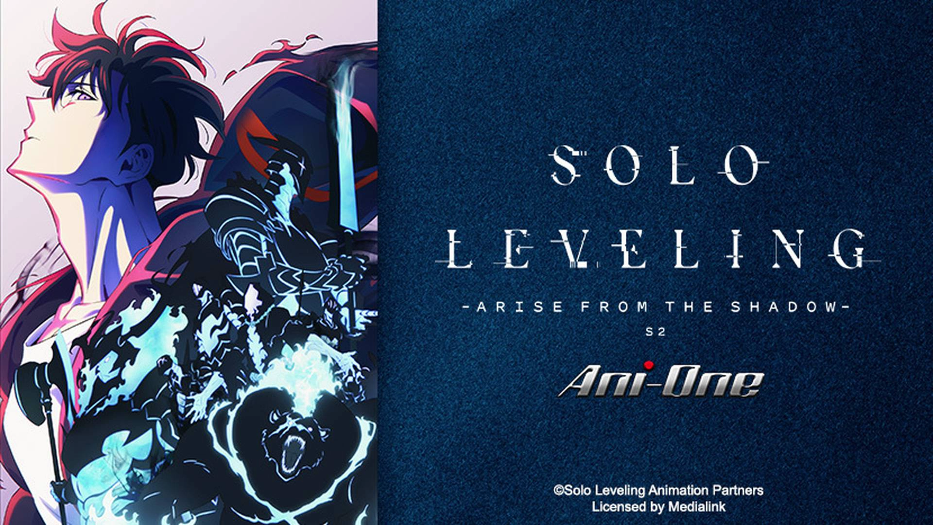 Solo Leveling Musim ke 2