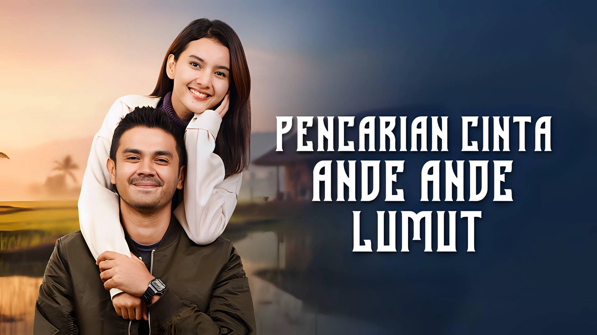 Pencarian Cinta Ande-Ande Lumut