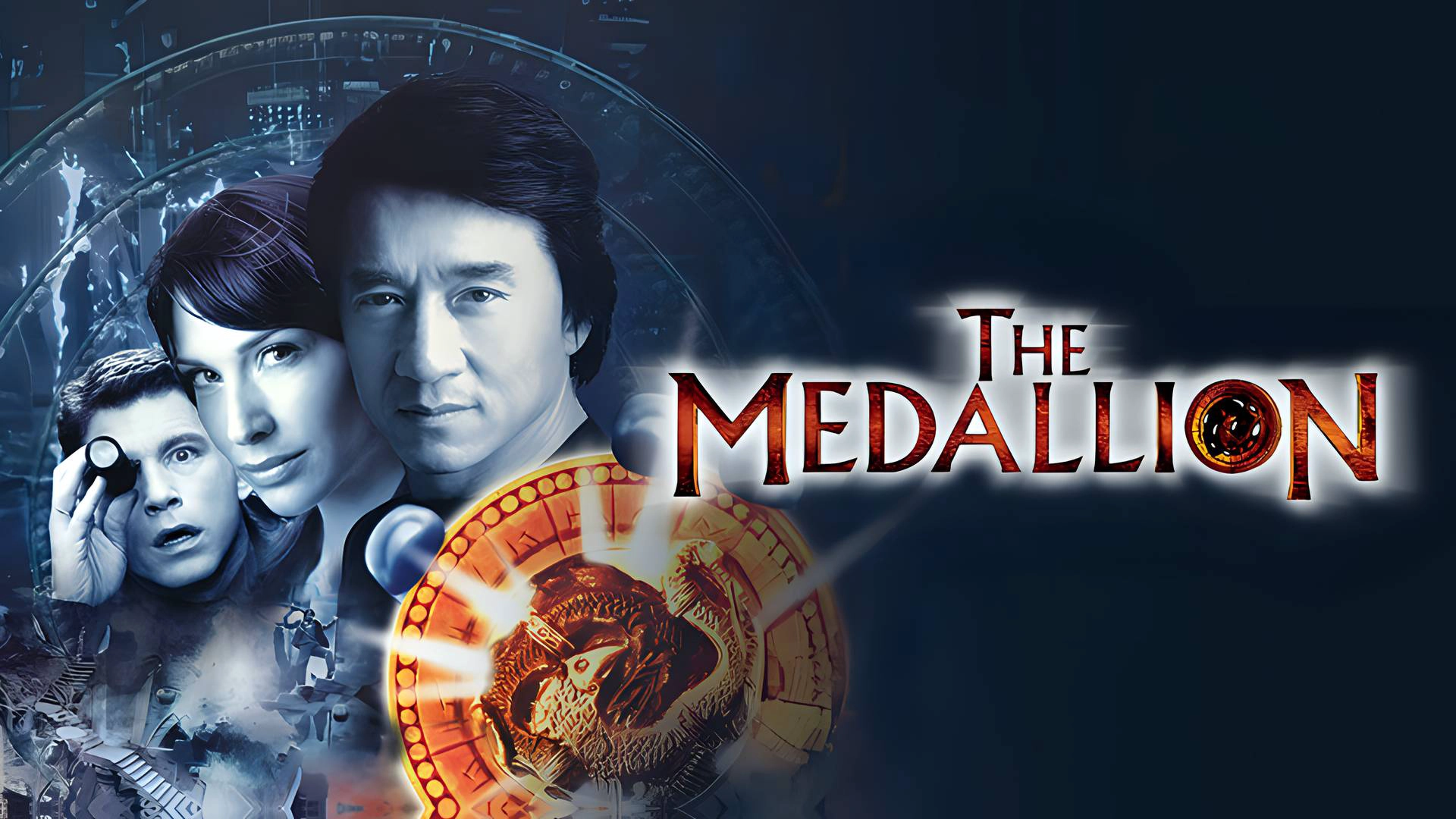 The Medallion