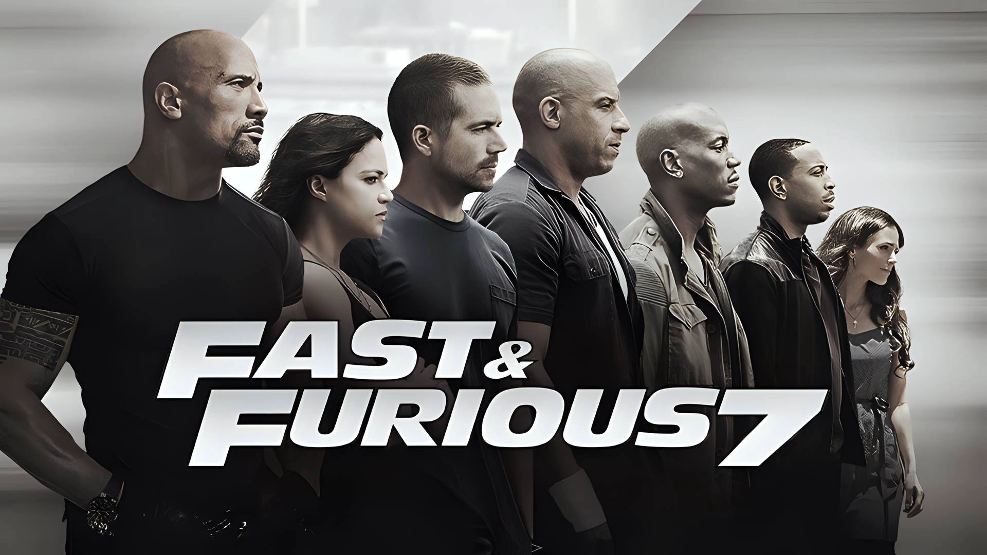 Furious 7