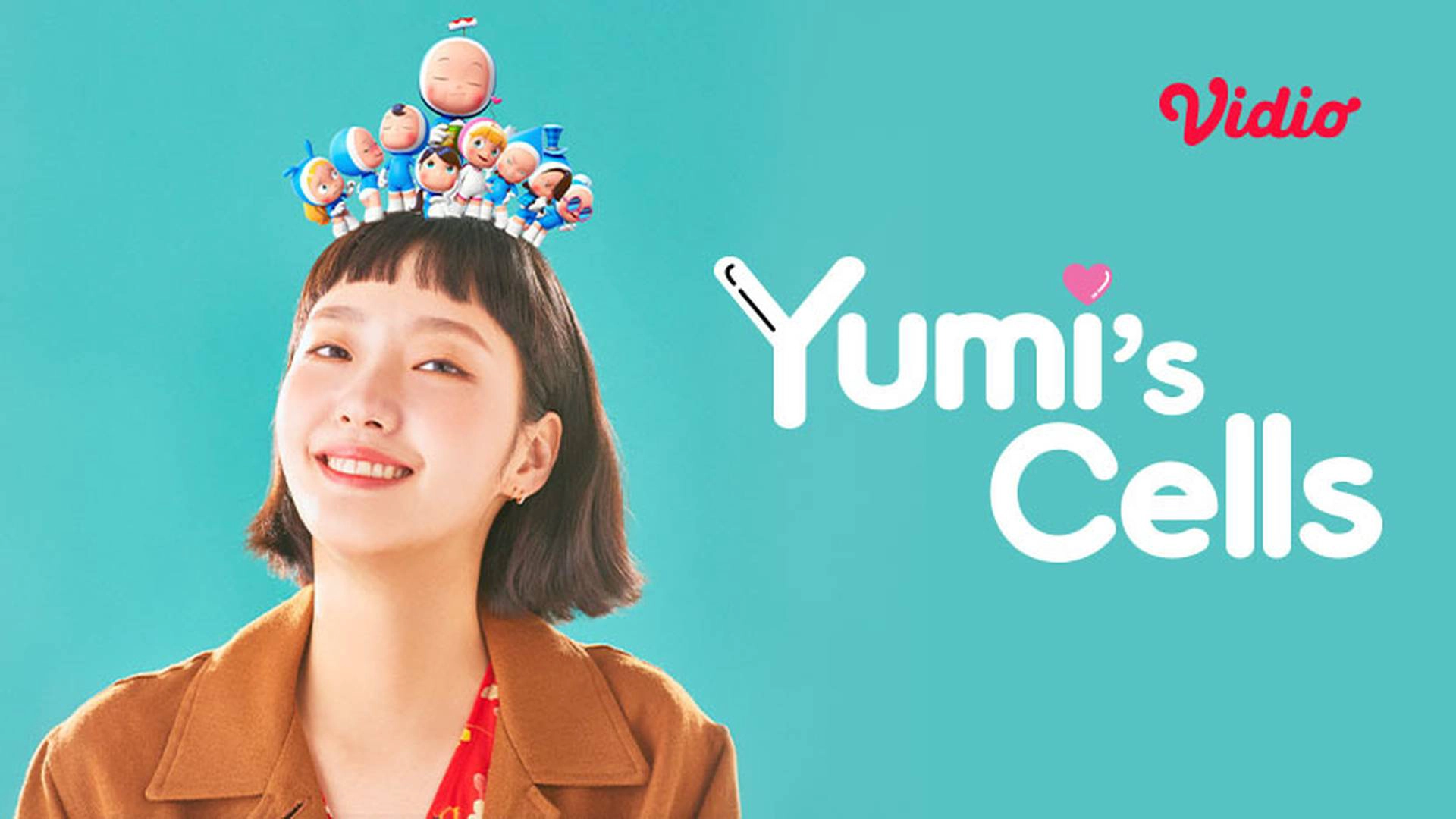 Yumi's Cells