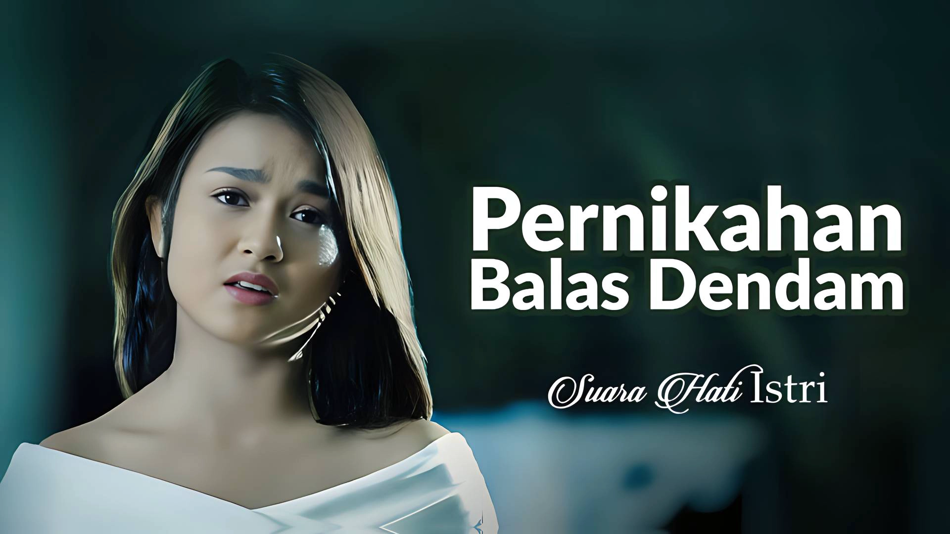 Pernikahan Balas Dendam