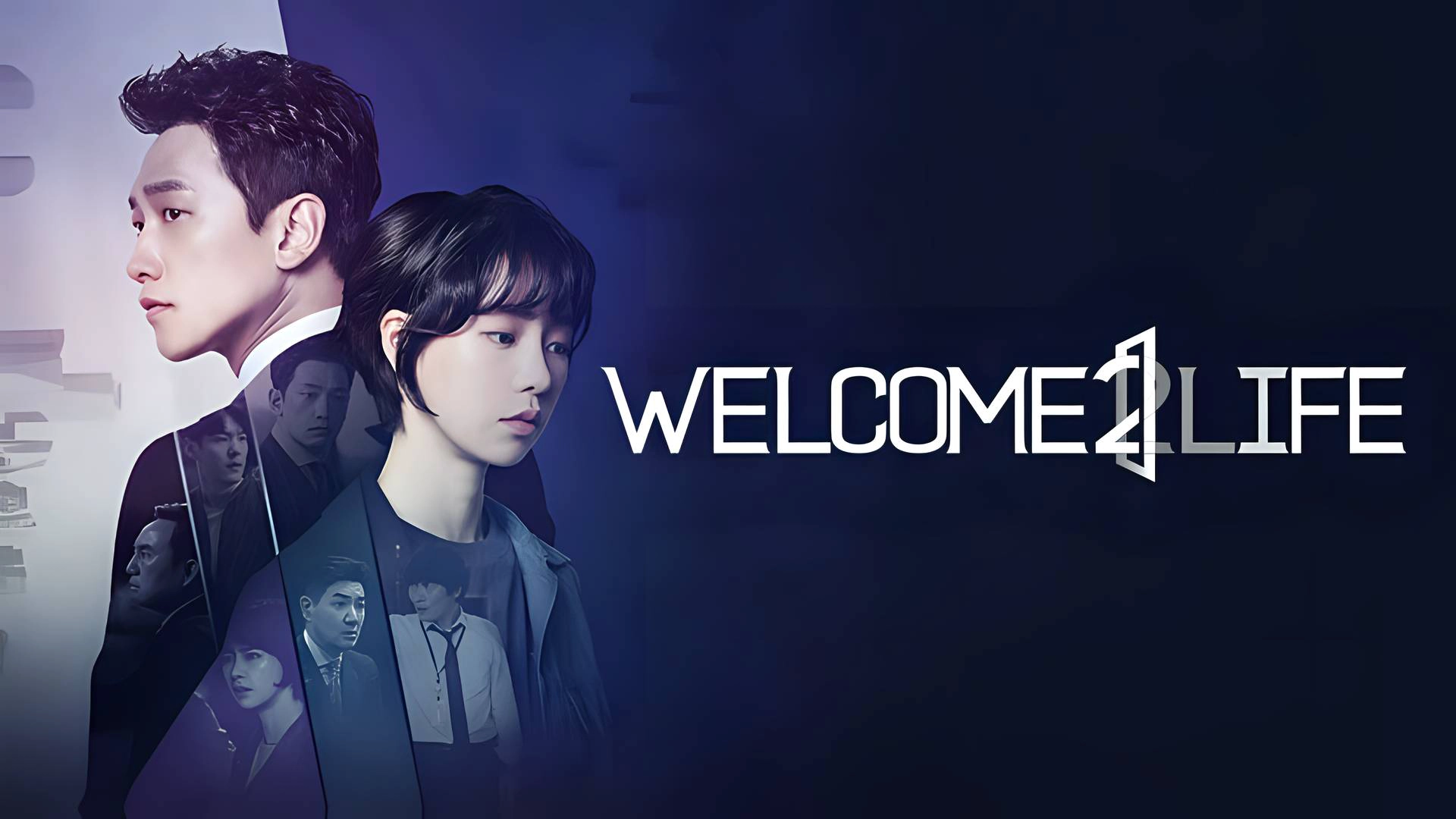 Welcome 2 Life