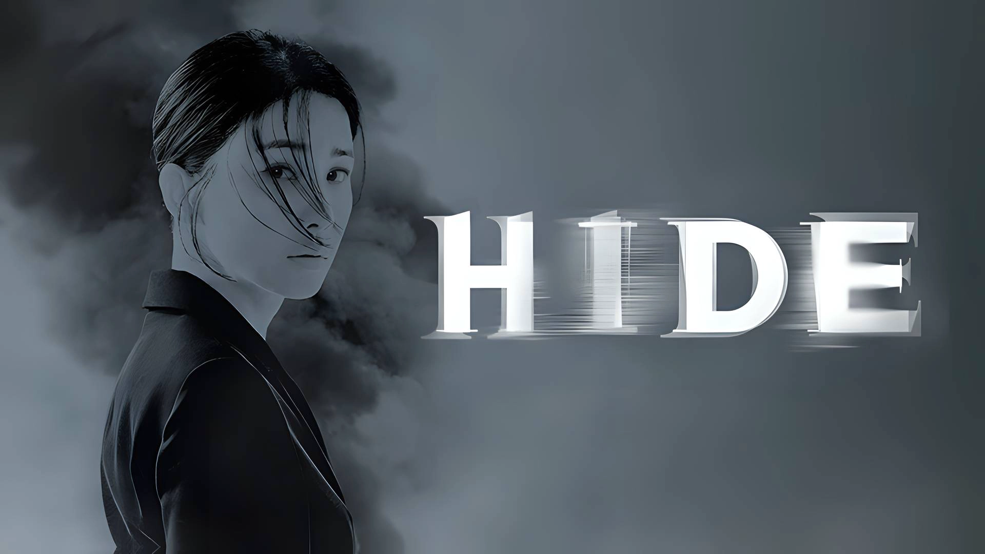 Hide
