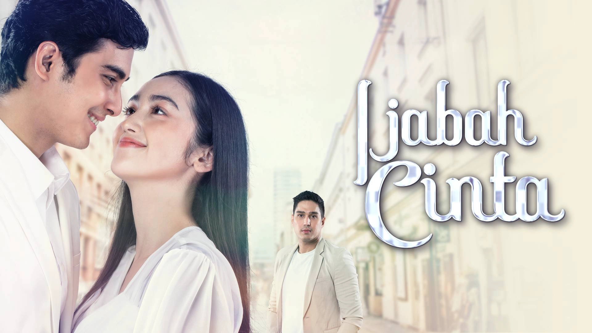 Ijabah Cinta