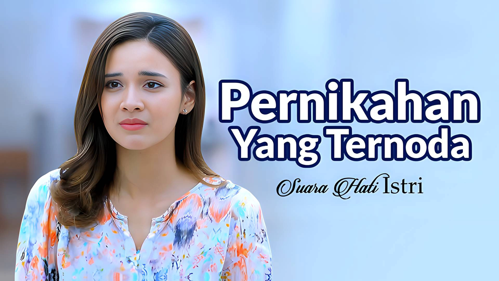 Pernikahan Yang Ternoda