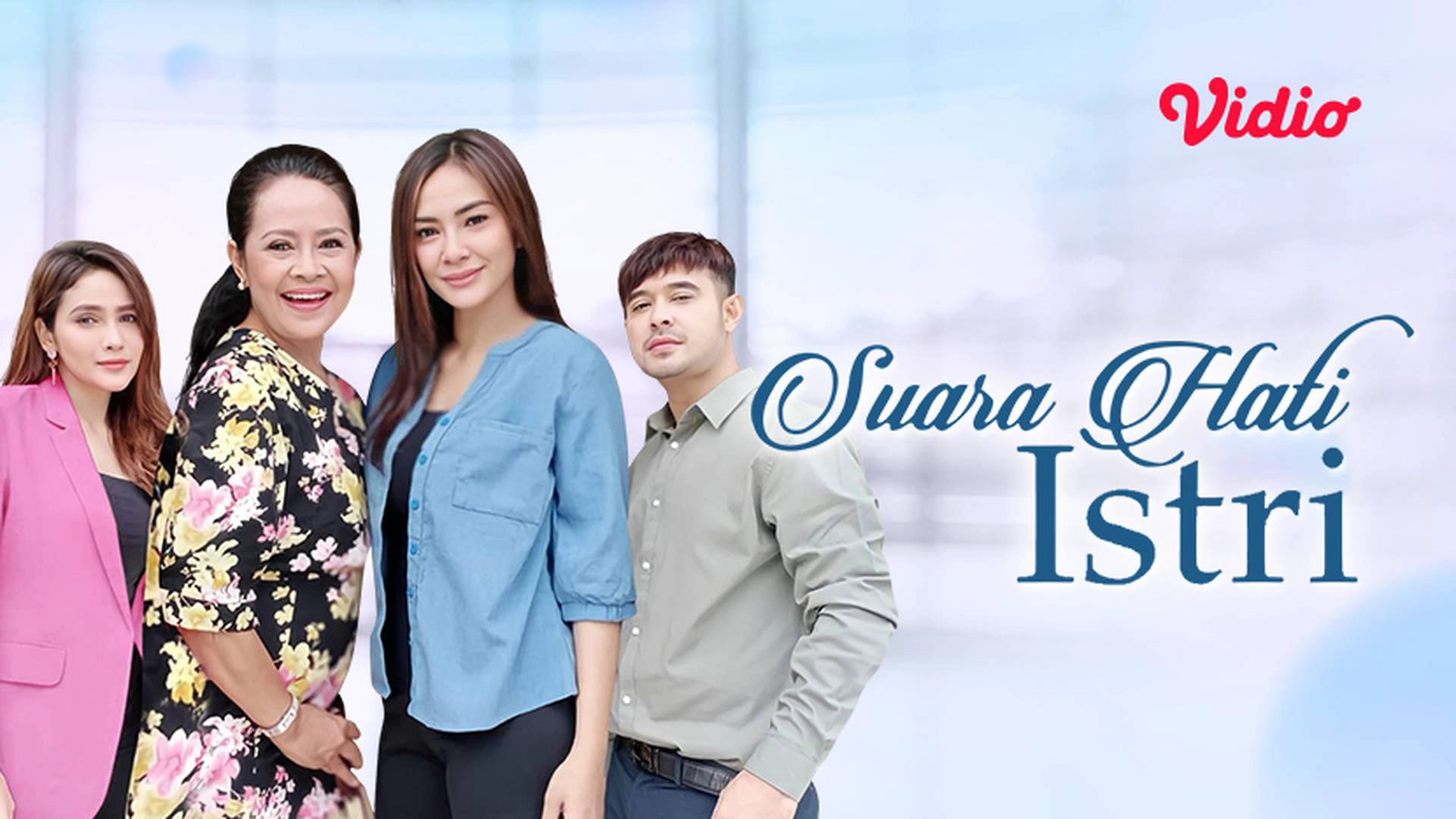 Suara Hati Istri Musim ke 4