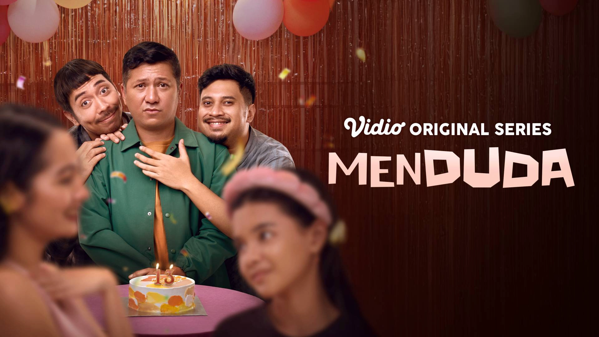 Menduda