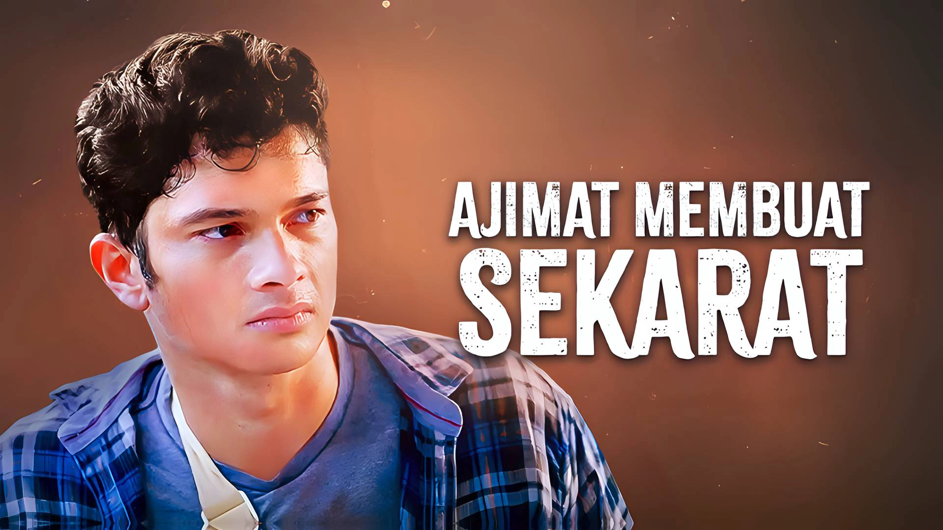 Ajimat Membuat Sekarat