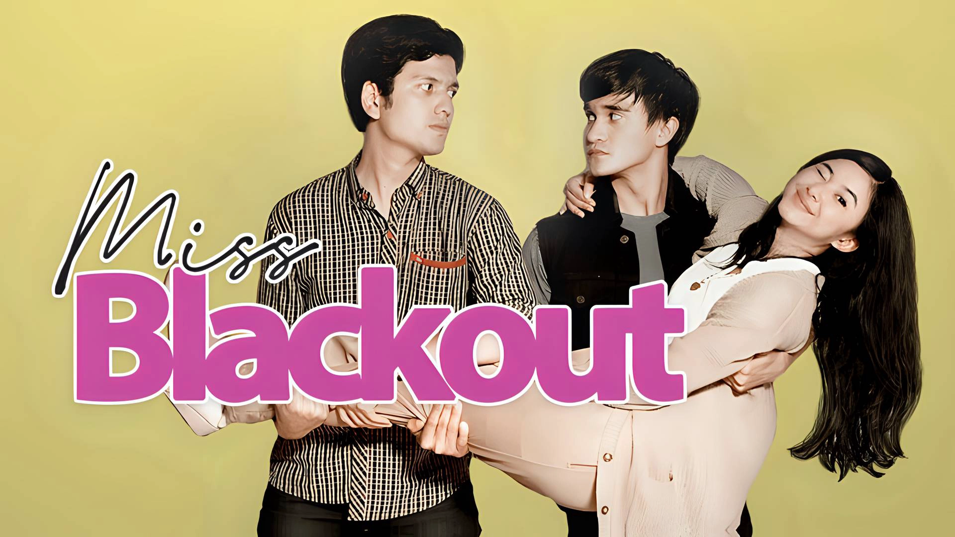 Miss Blackout