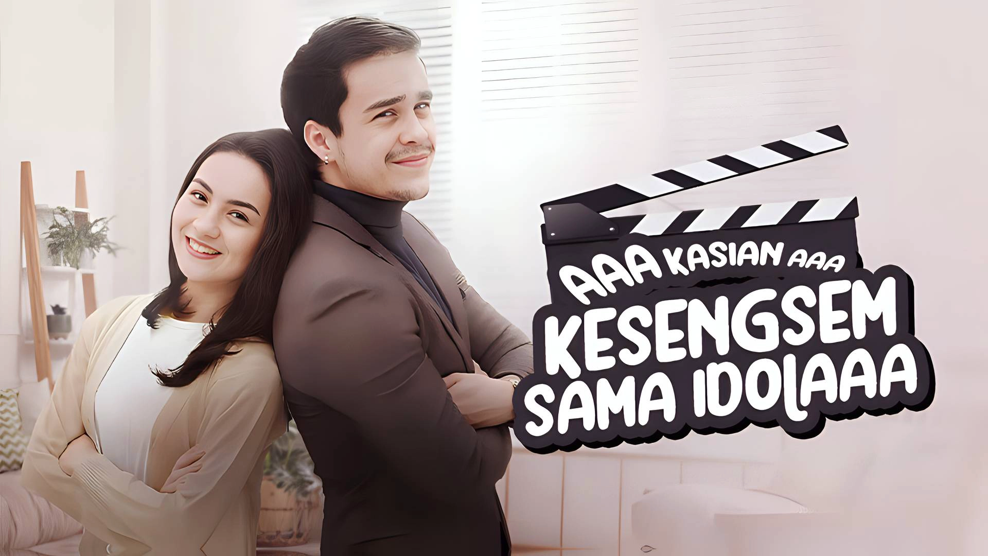 Aaa Kasian Aaa Kesengsem Sama Idolaaa