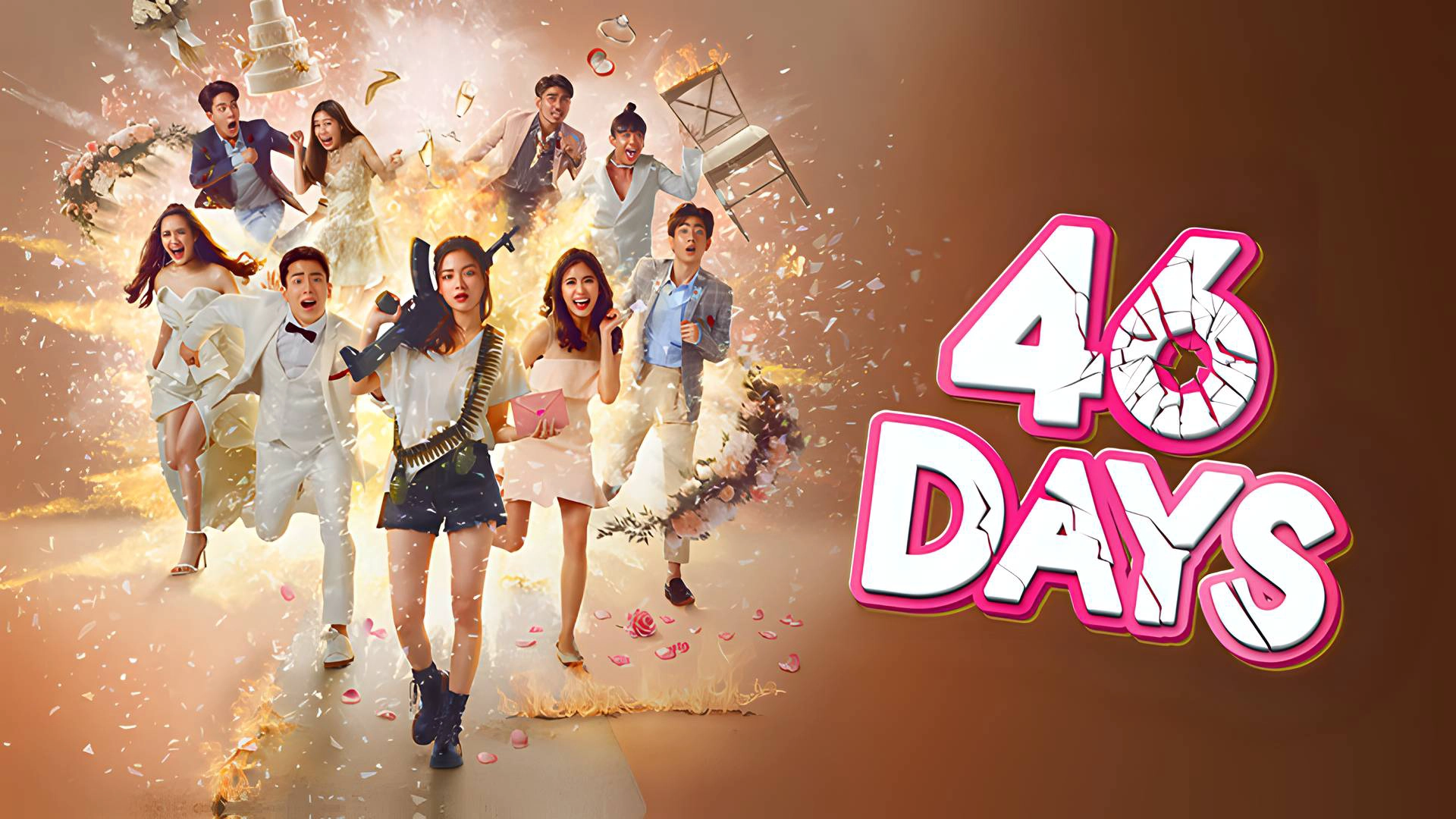 46 Days
