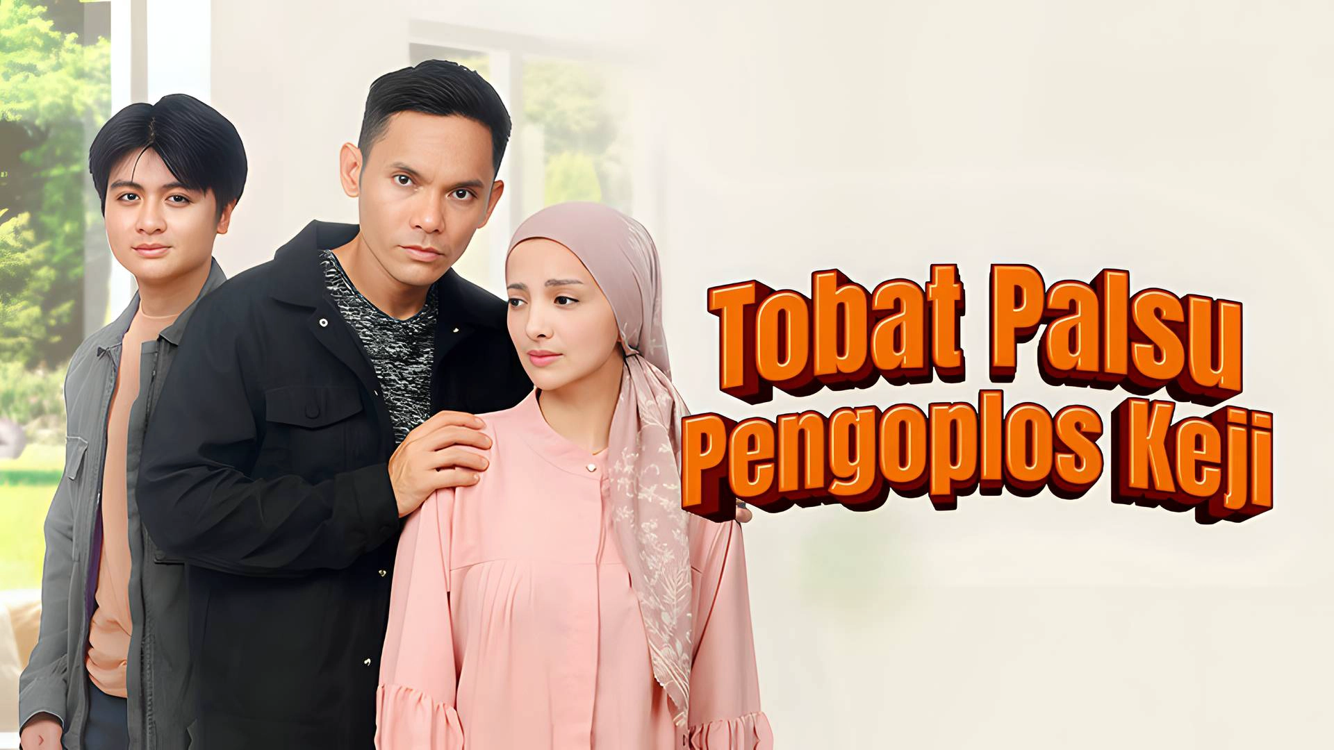 Tobat Palsu Pengoplos Keji