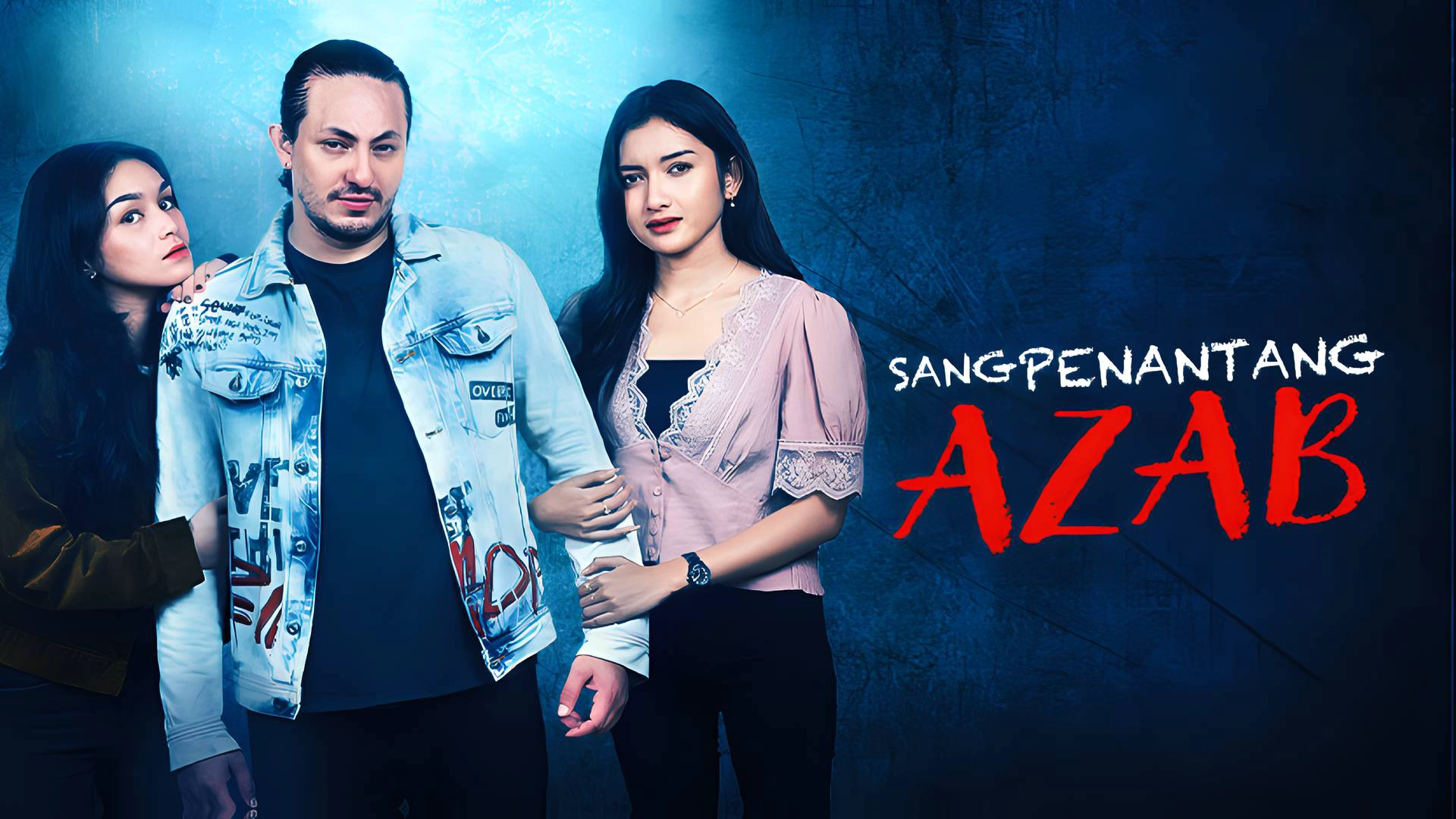 Sang Penantang Azab