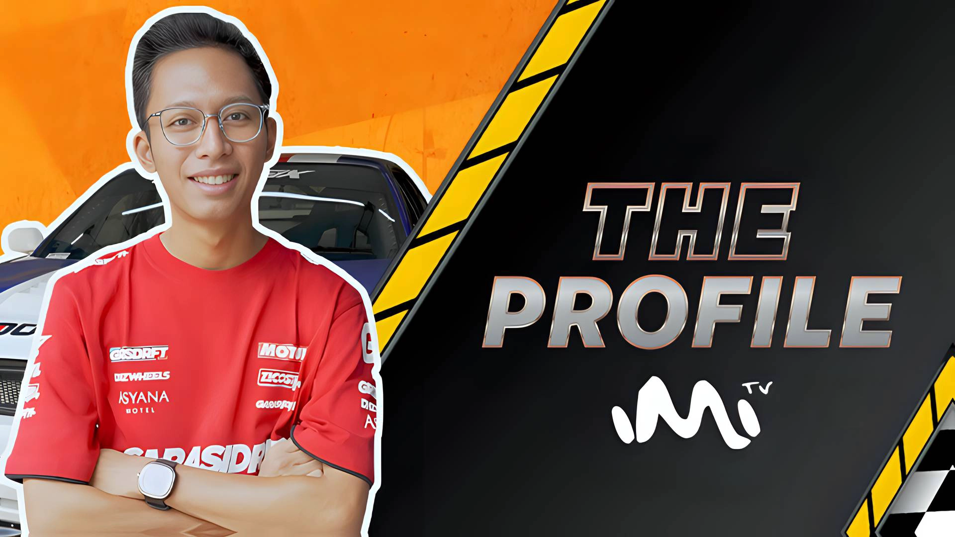 IMI TV - The Profile