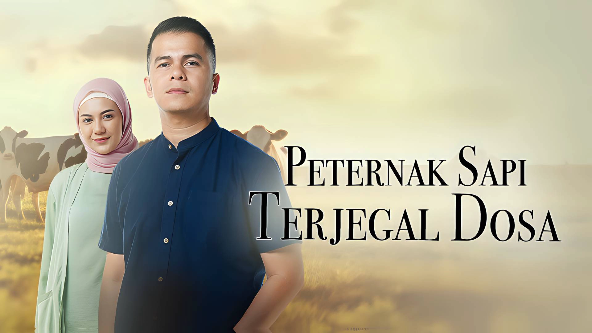 Peternak Sapi Terjegal Dosa