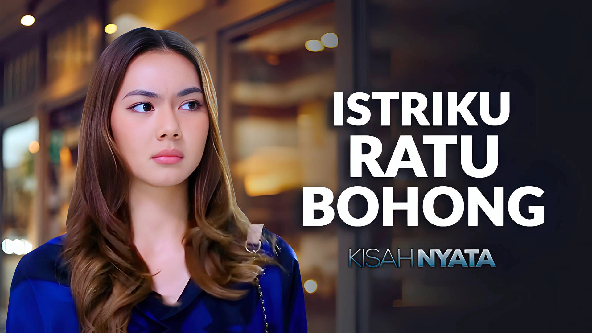 Istriku Ratu Bohong