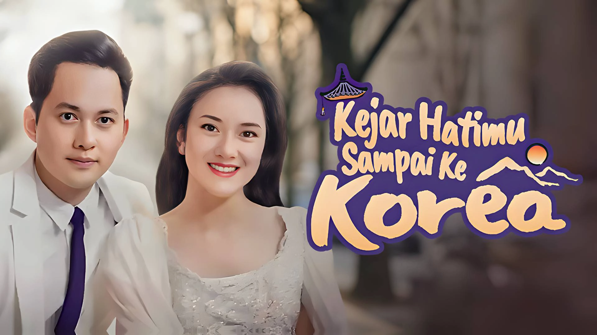 Kejar Hatimu Sampai ke Korea