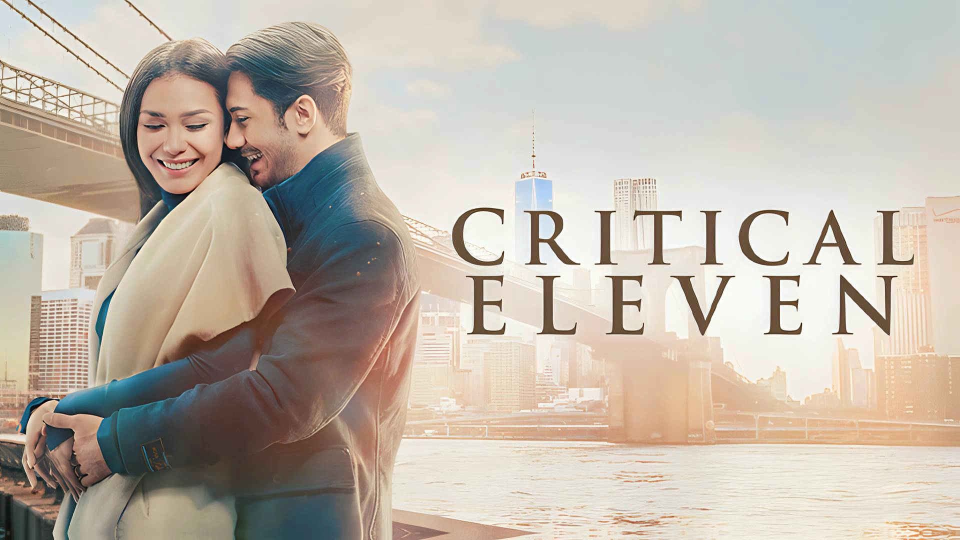 Critical Eleven