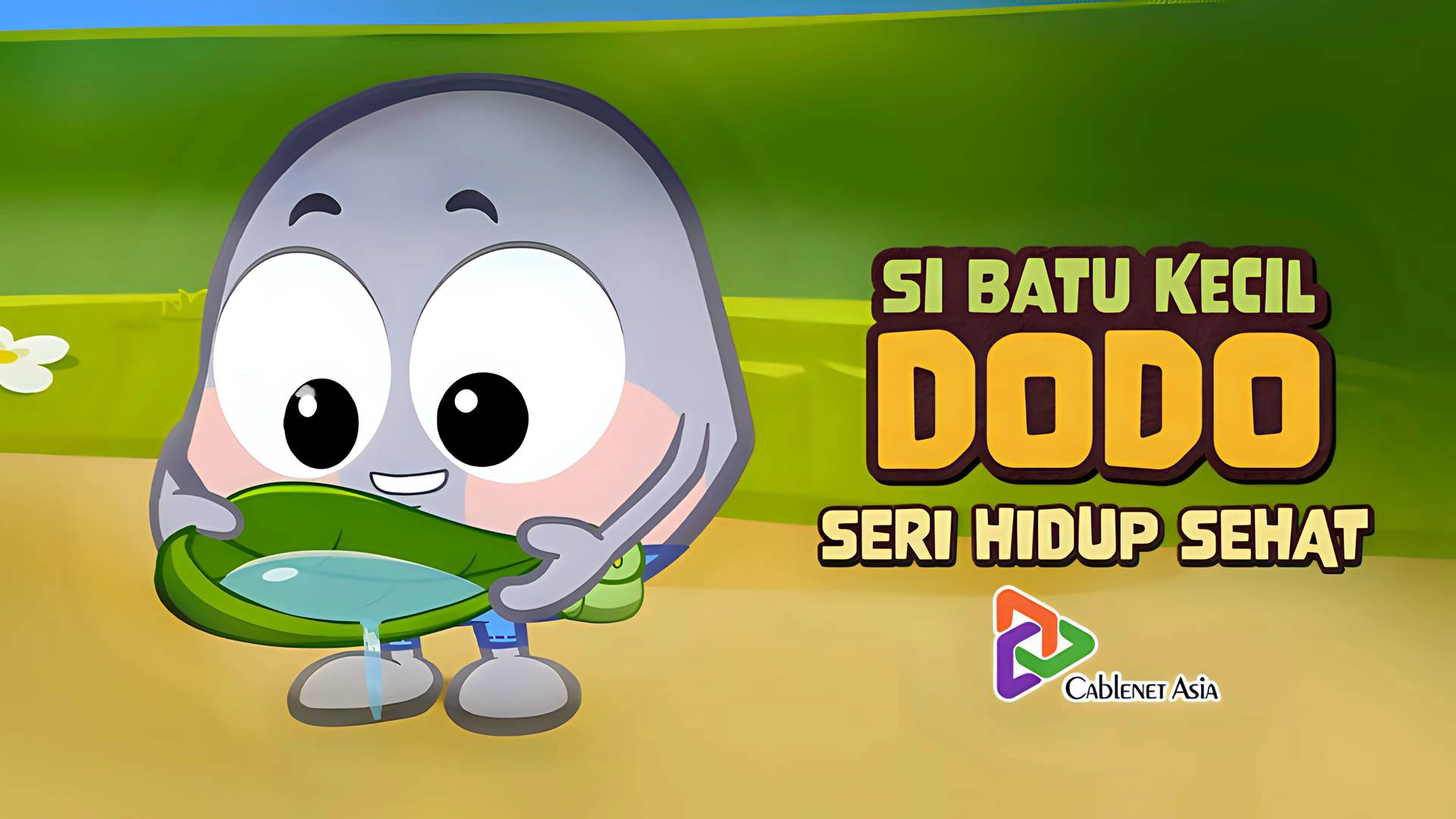 Seri Hidup Sehat