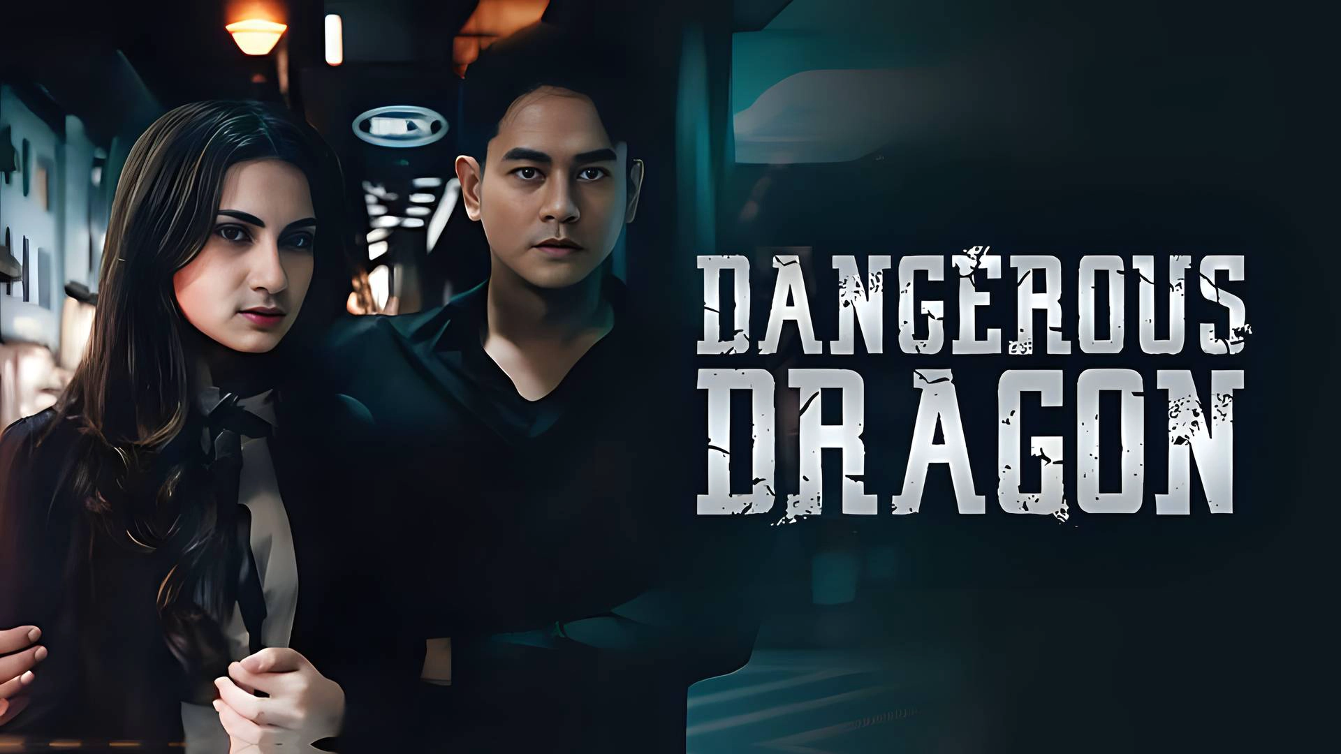 Dangerous Dragon