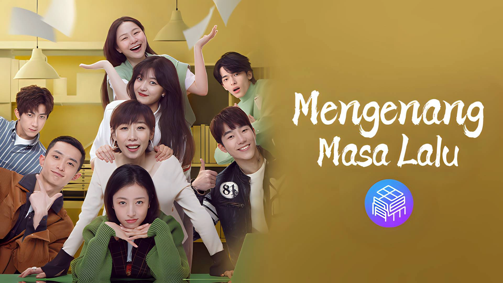 Besteasy China - Mengenang Masa Lalu