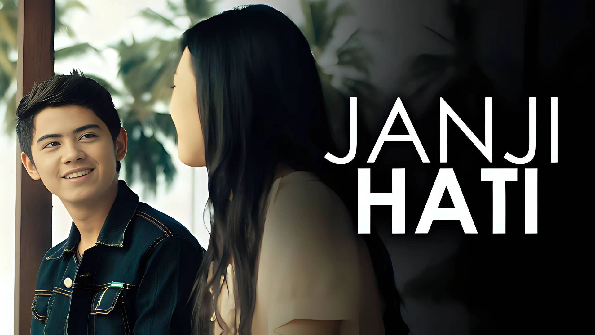 Janji Hati
