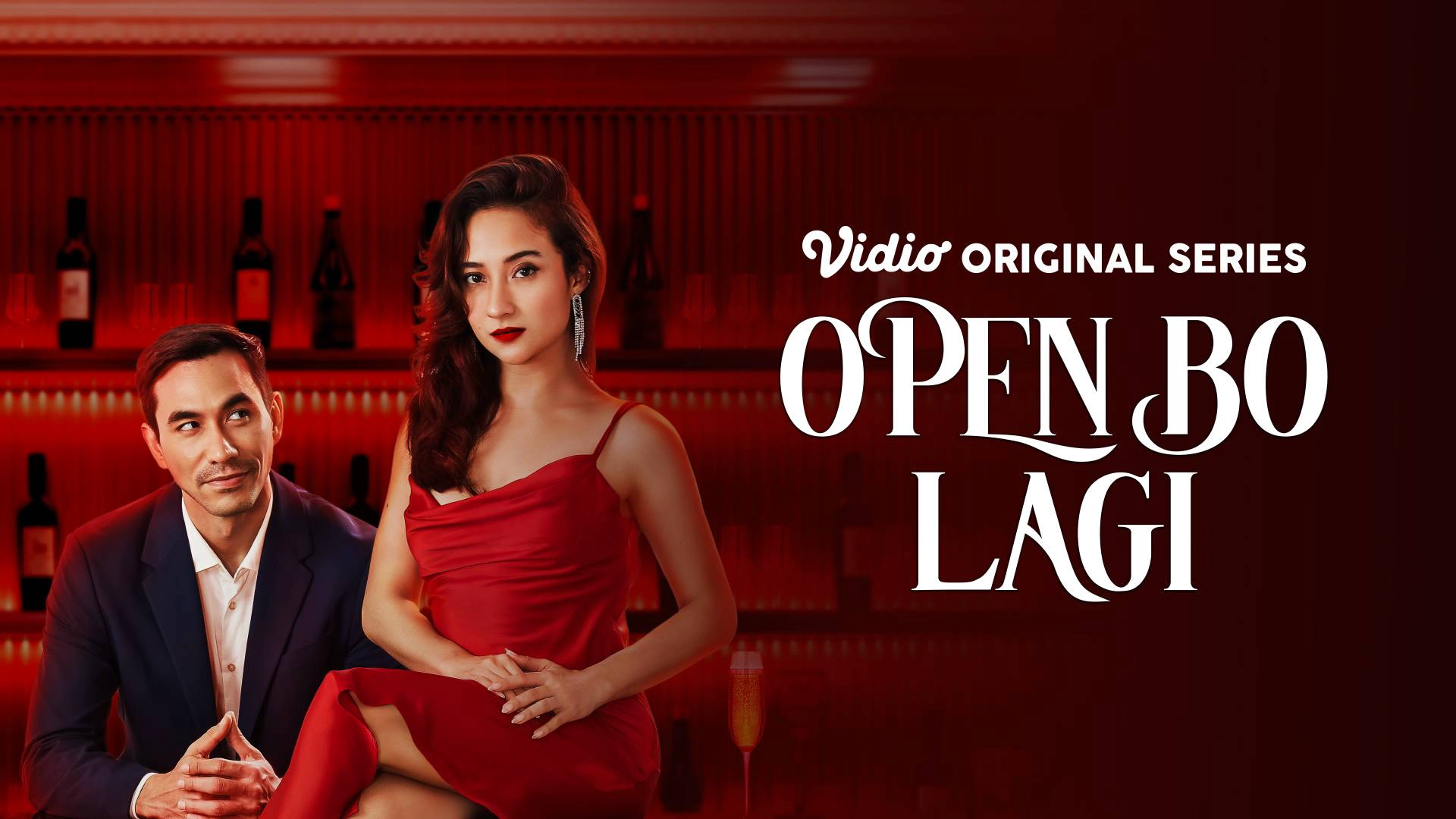 Open BO Lagi: Semakin Panas, Semakin Ganas