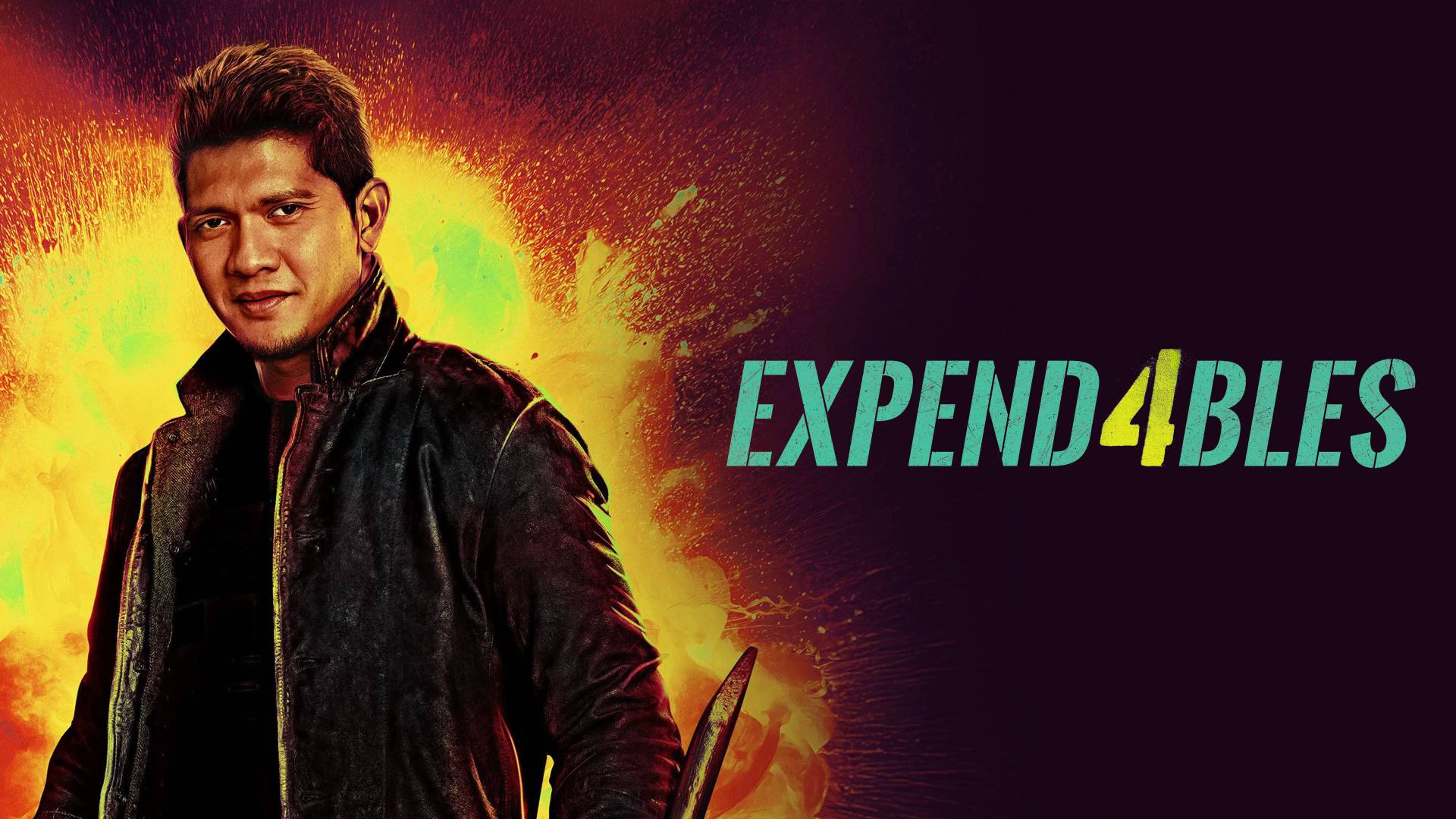 Expend4bles
