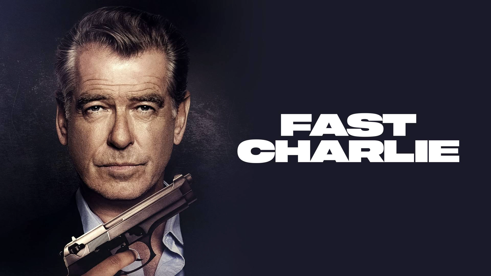 Fast Charlie