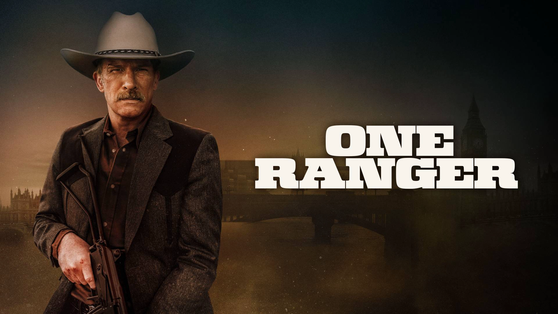 One Ranger