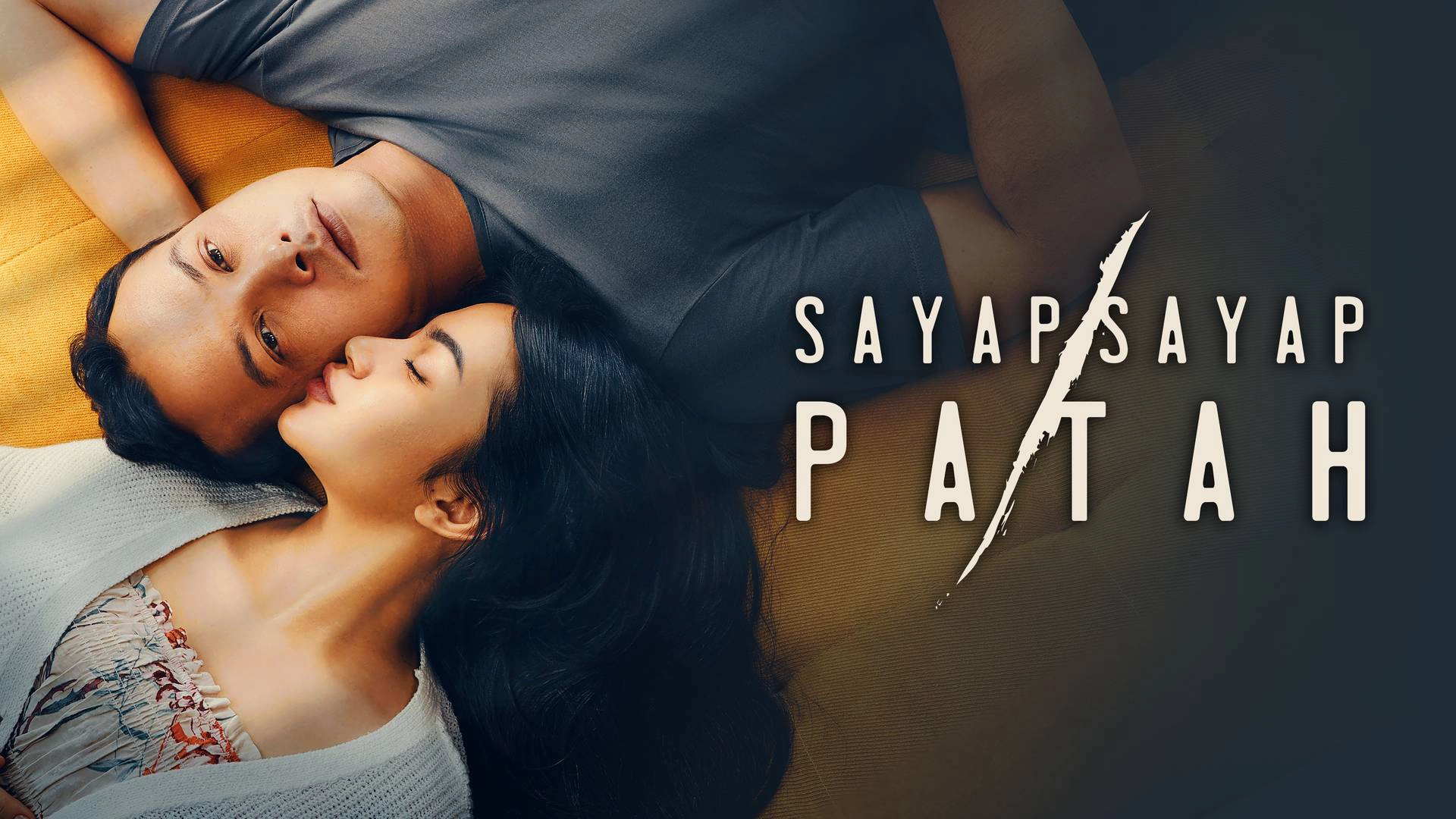 Sayap-Sayap Patah