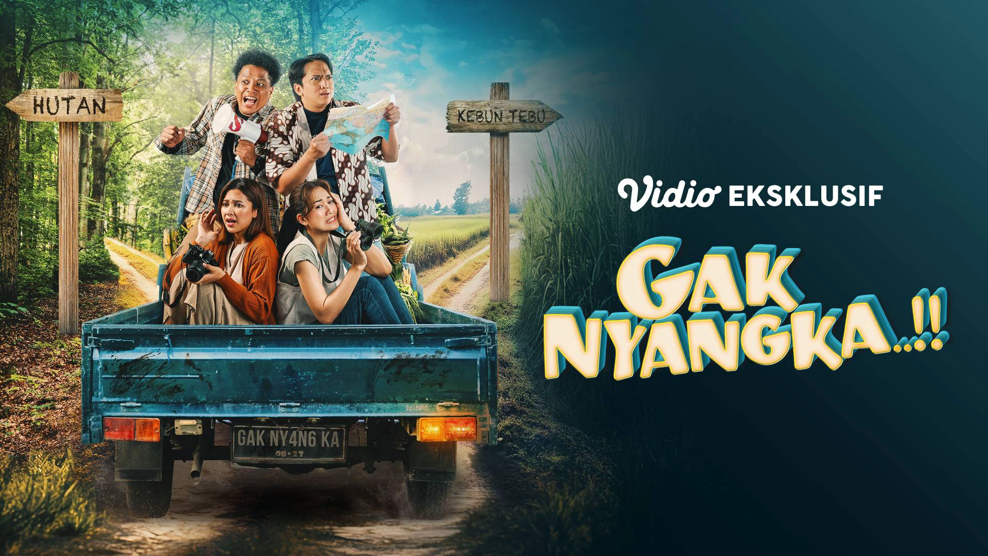Gak Nyangka..!!
