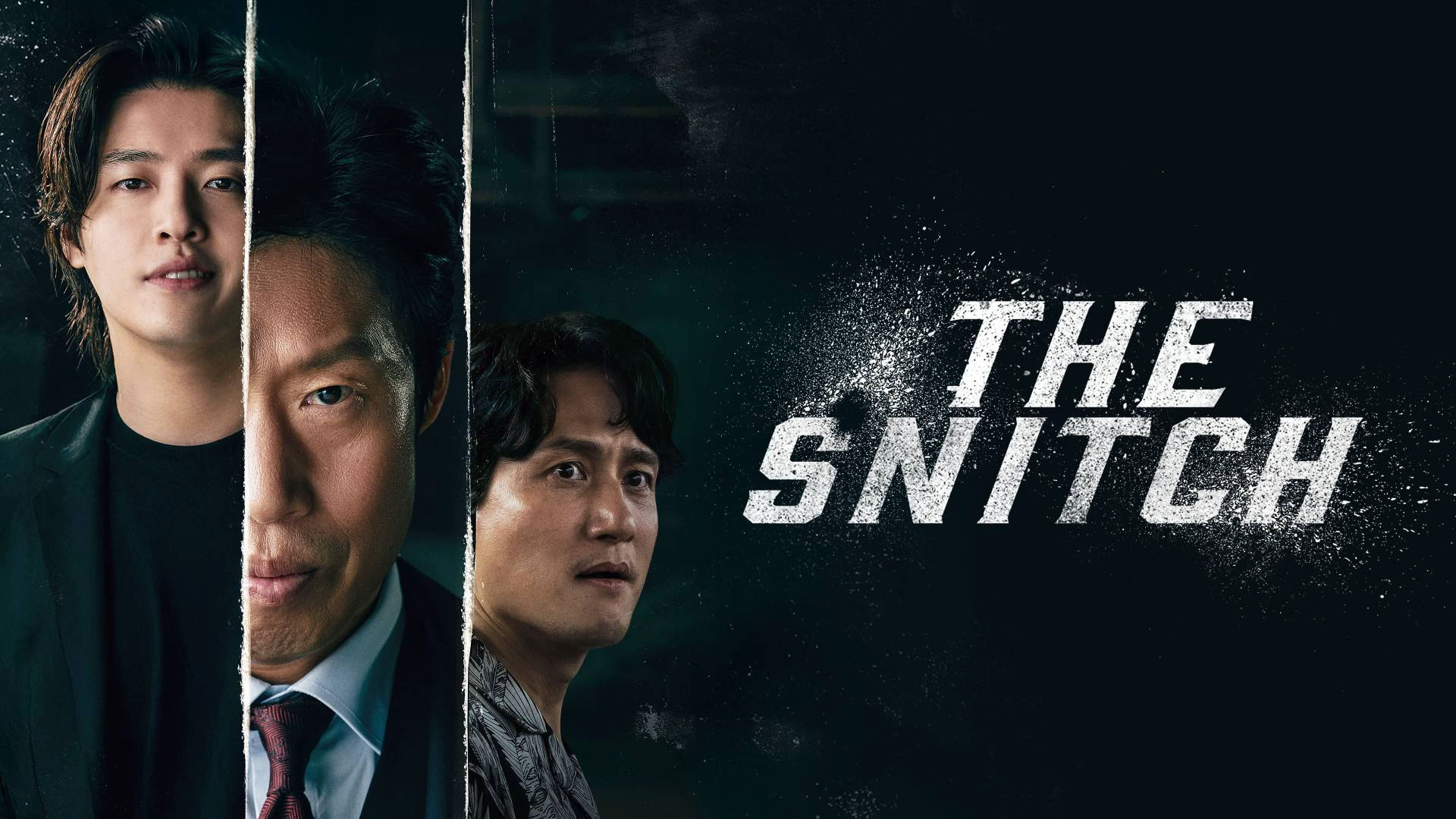 The Snitch