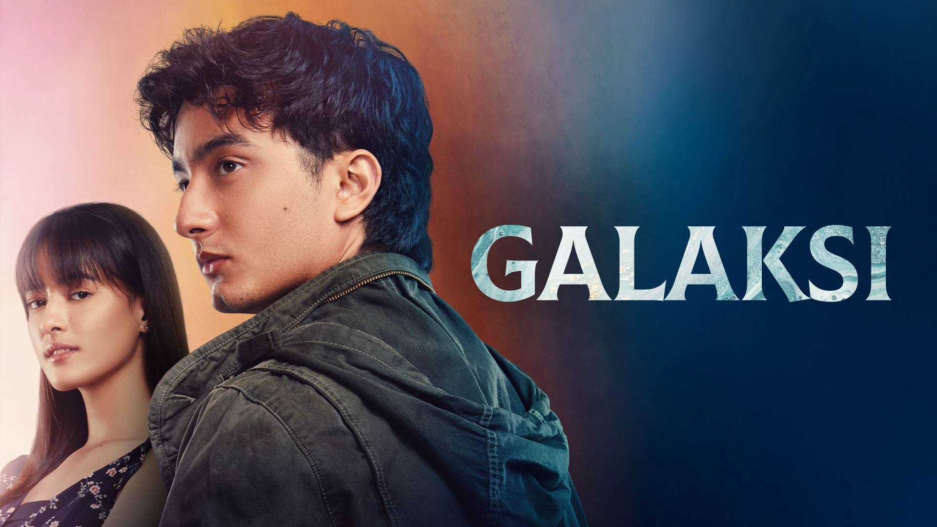 Galaksi