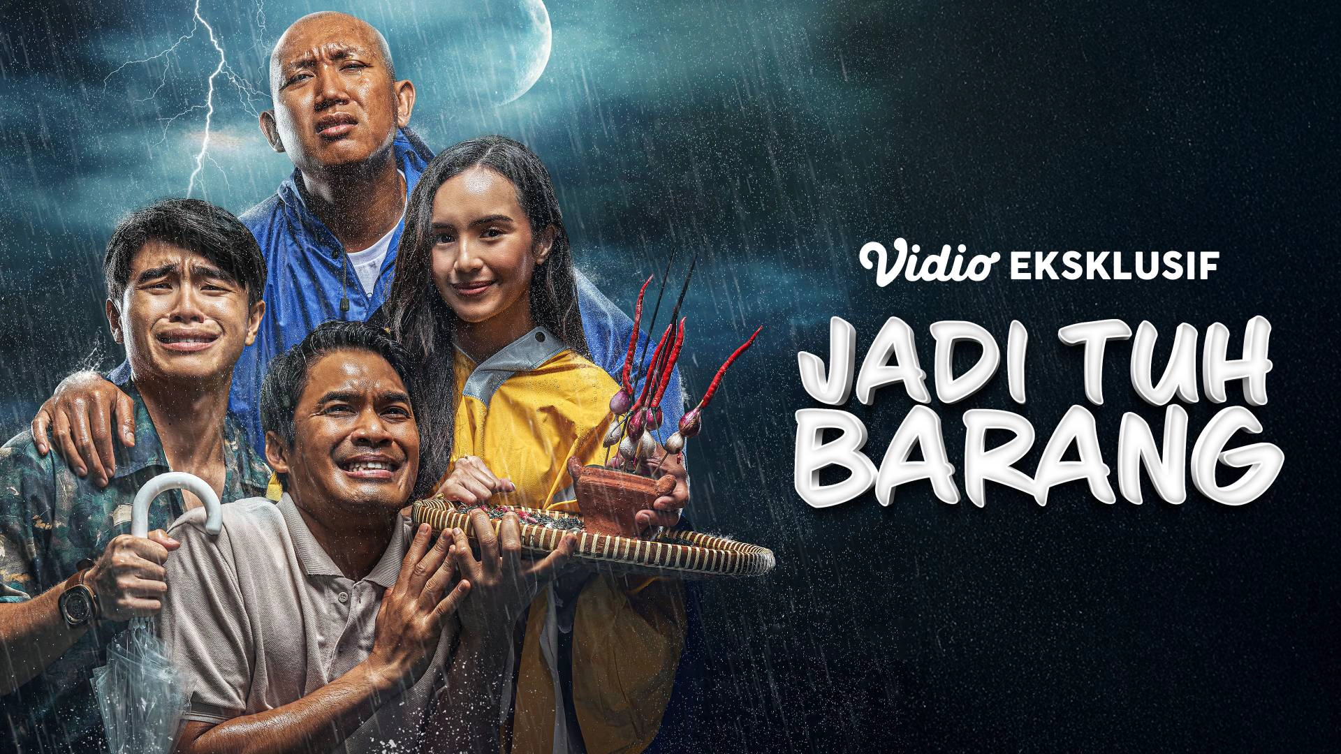 Jadi Tuh Barang