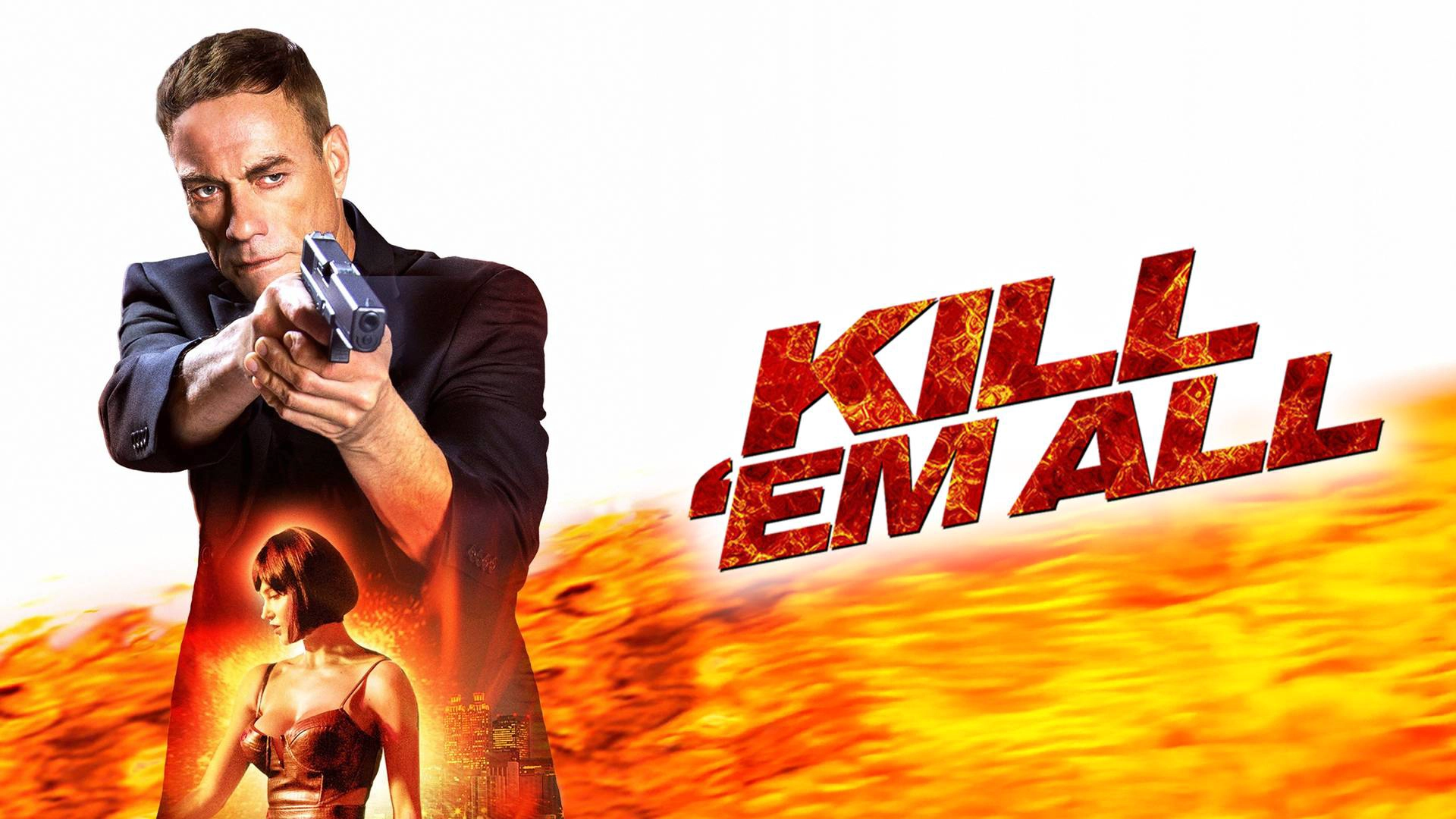 Kill 'Em All