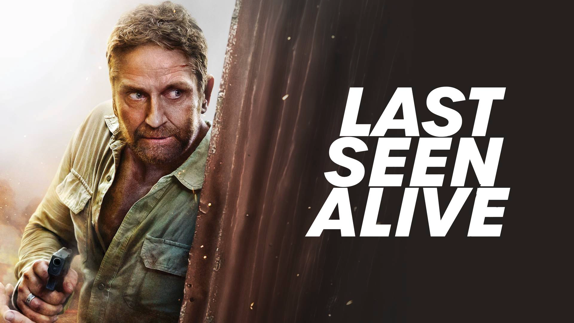 Last Seen Alive