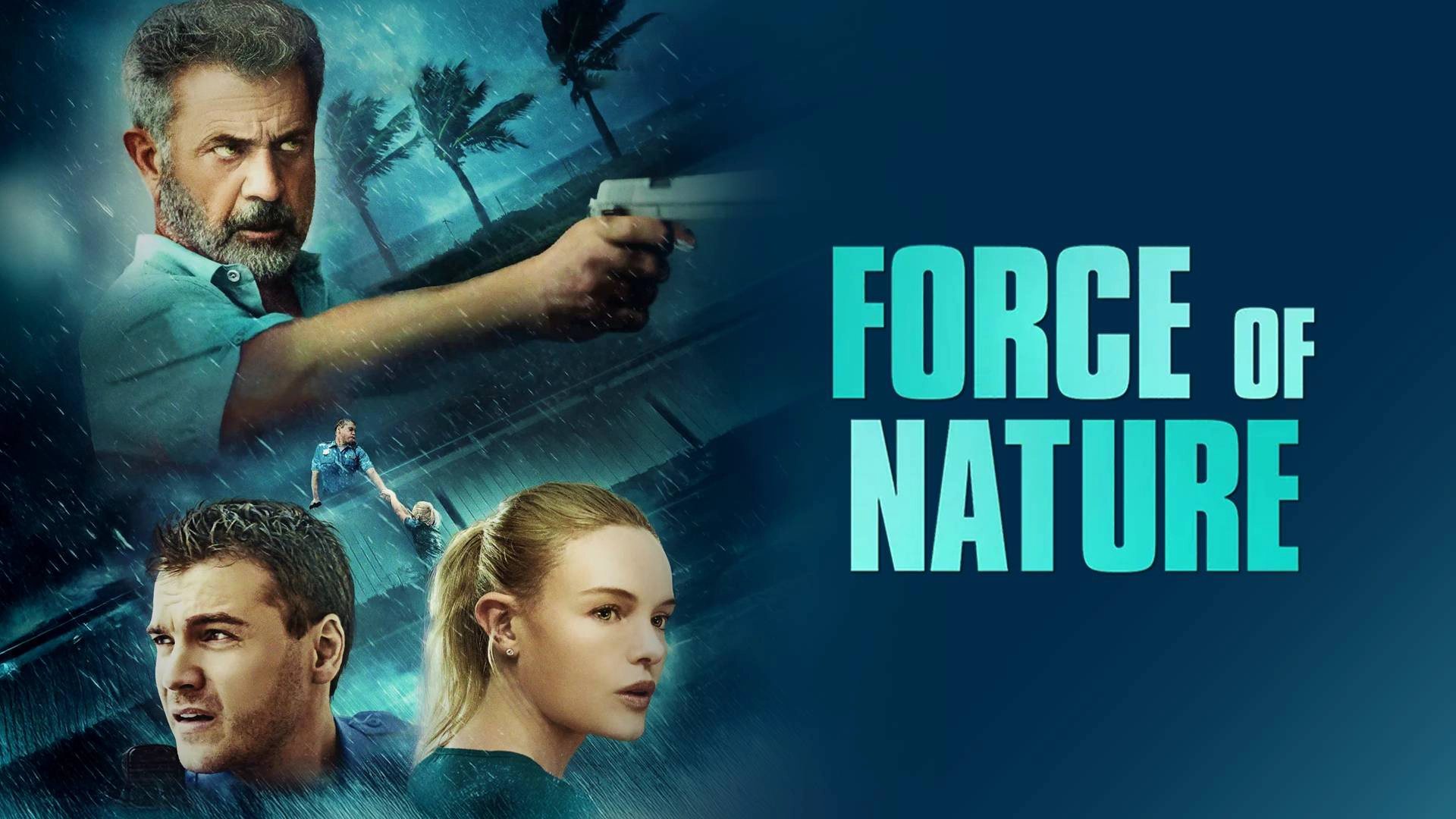 Force of Nature