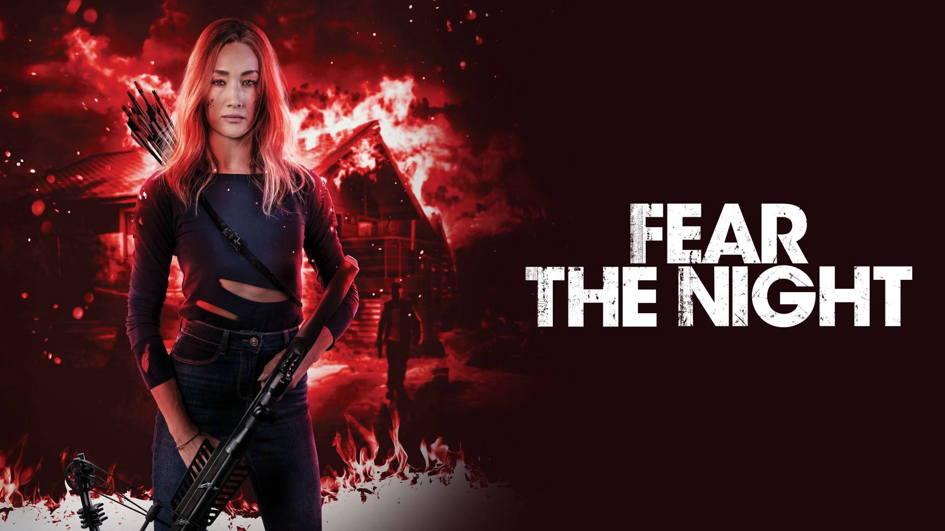 Fear The Night