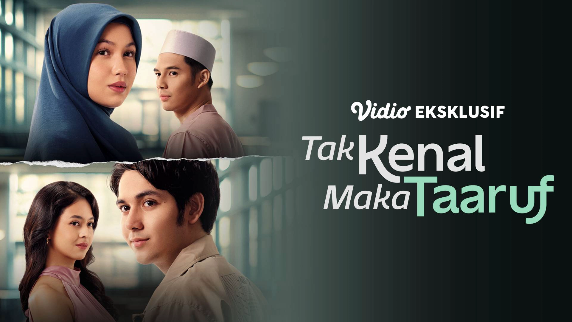 Tak Kenal Maka Taaruf