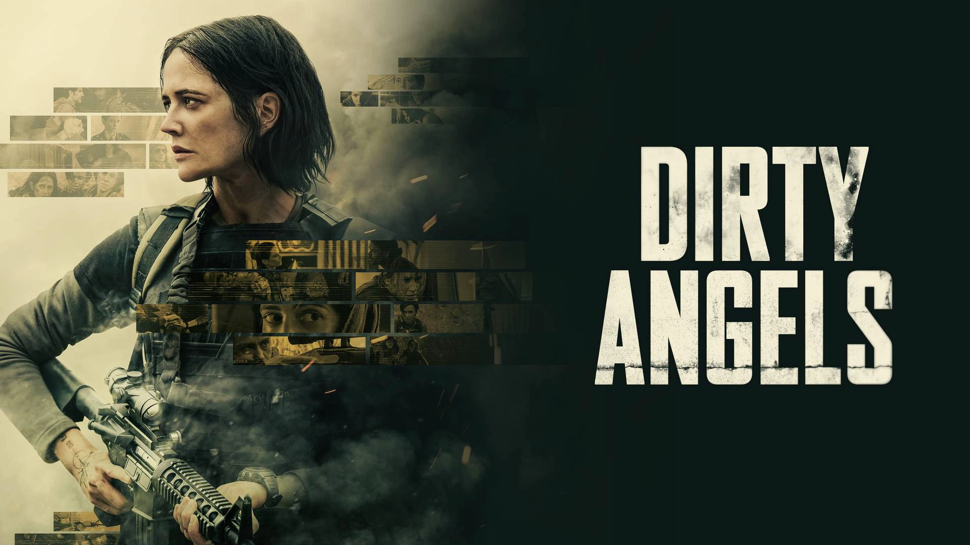 Dirty Angels