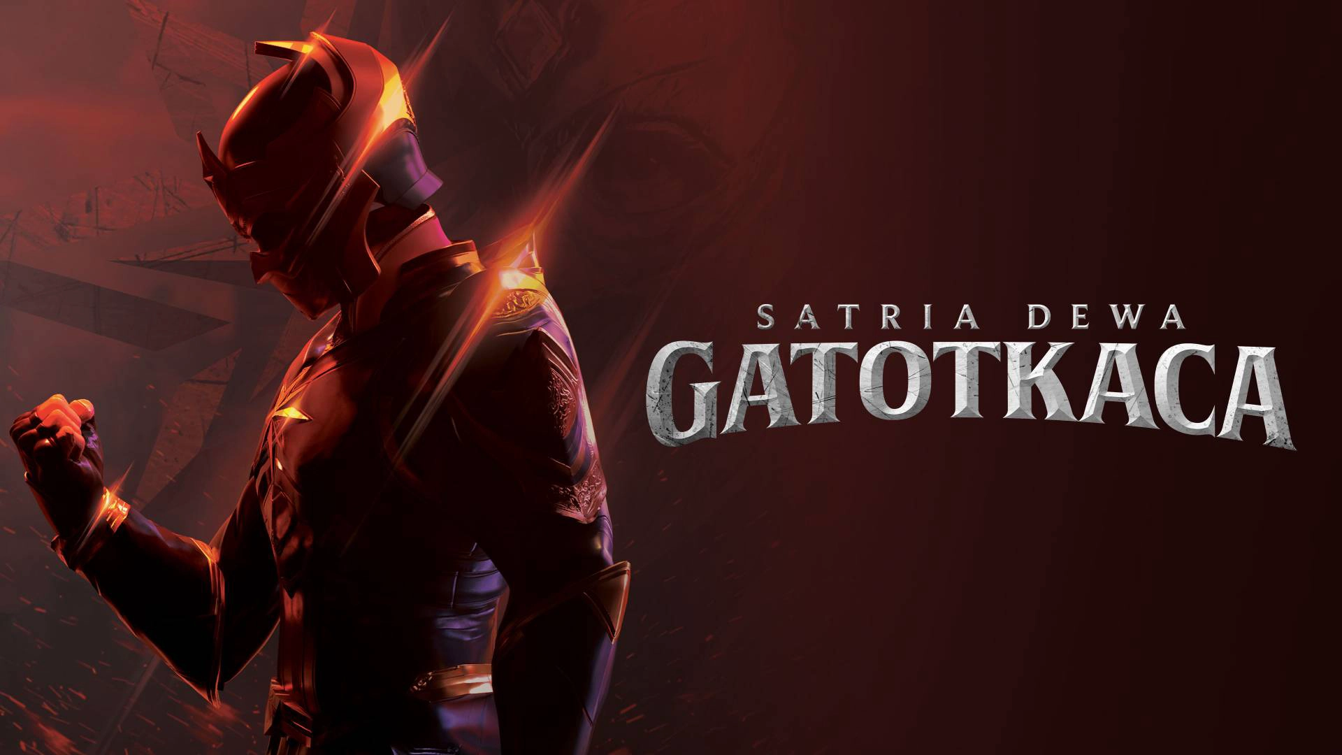 Satria Dewa: Gatotkaca