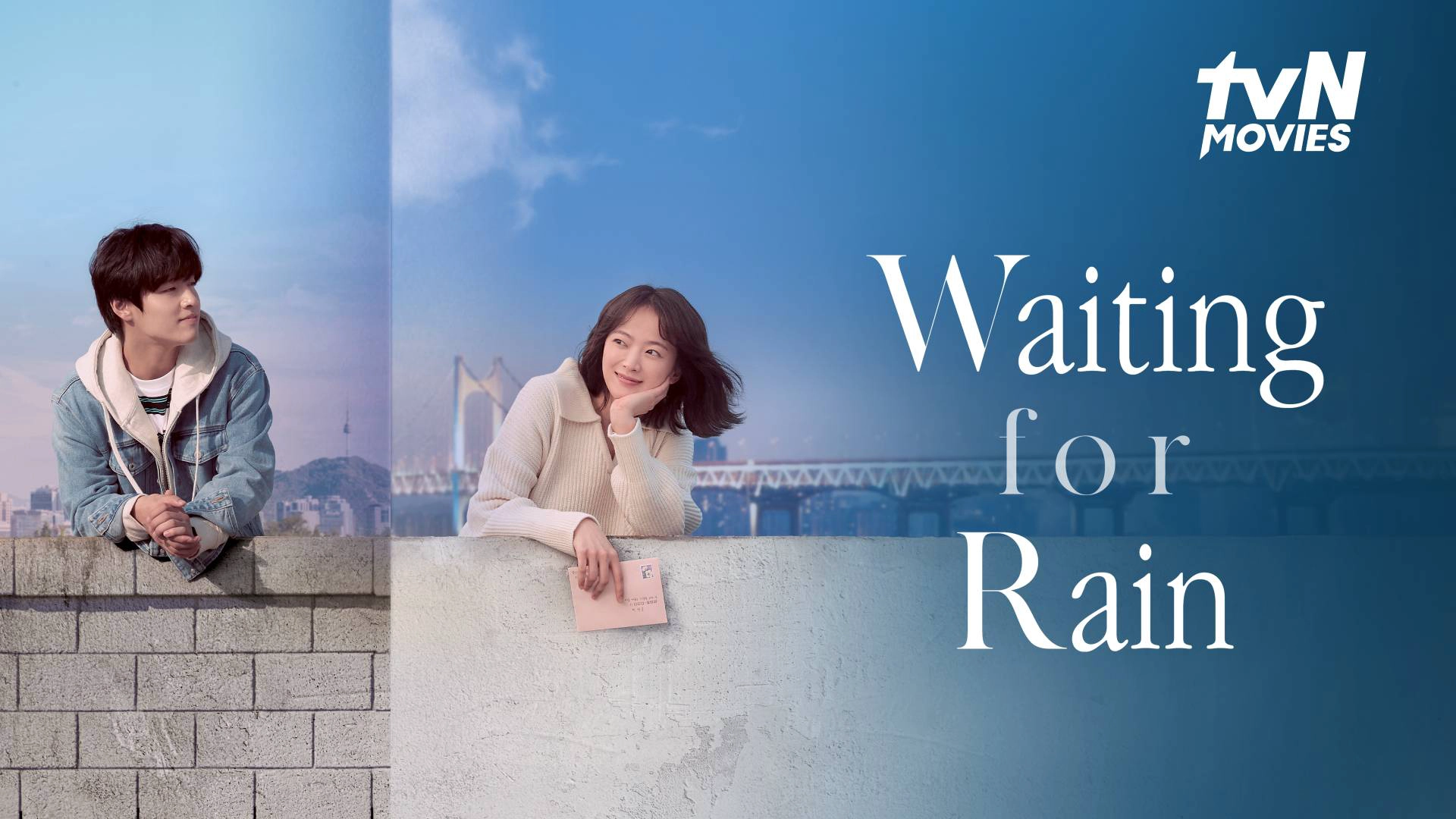 Waiting For Rain