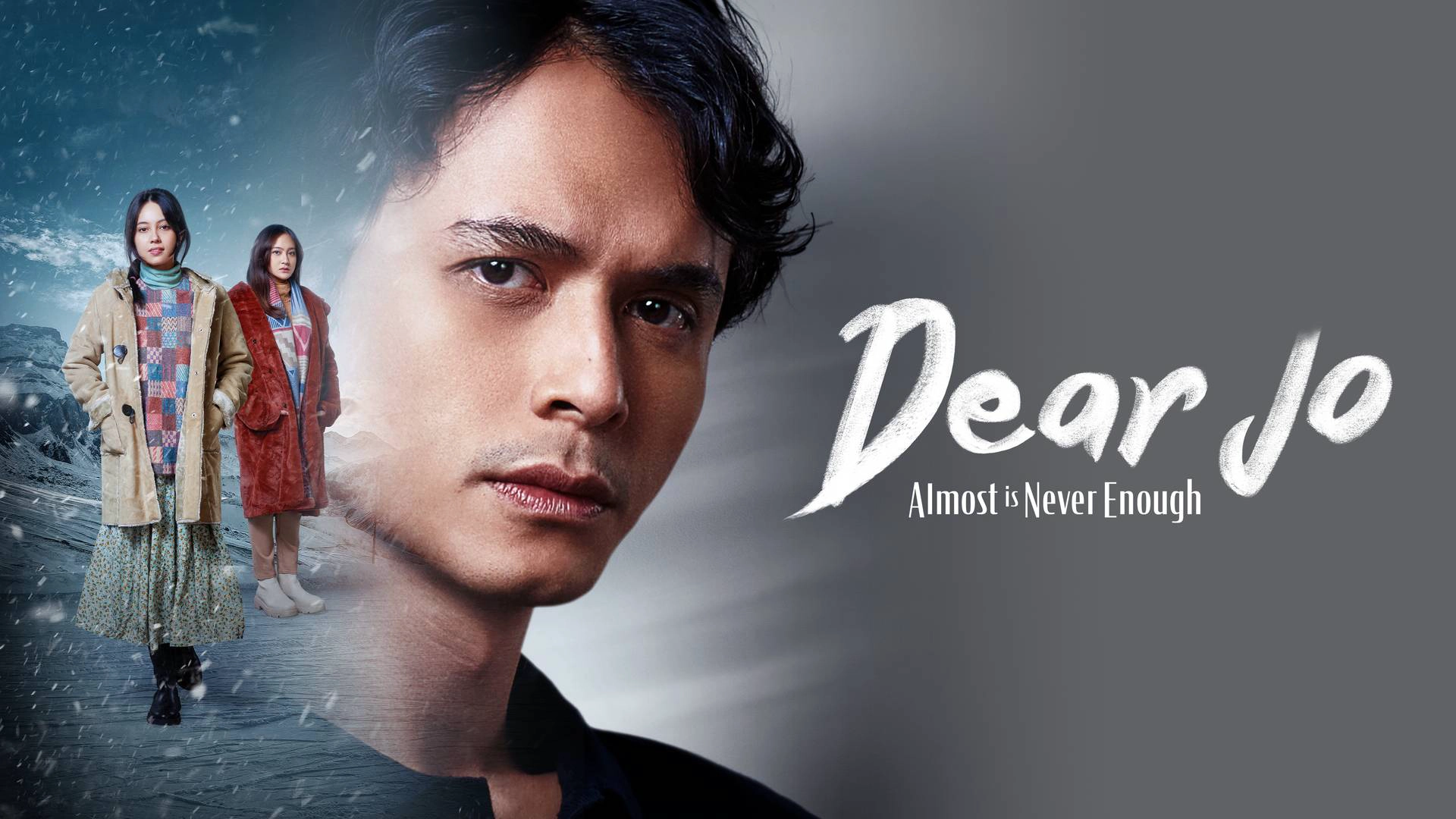 Dear Jo: Almost is Never Enough